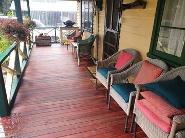 Cottage for 6 People in Western Australia, Photo 4