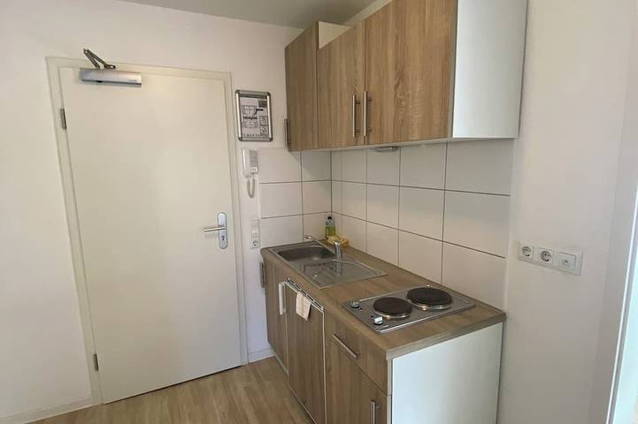 Bauernhof für 3 Personen in der Rhein-Neckar-Region