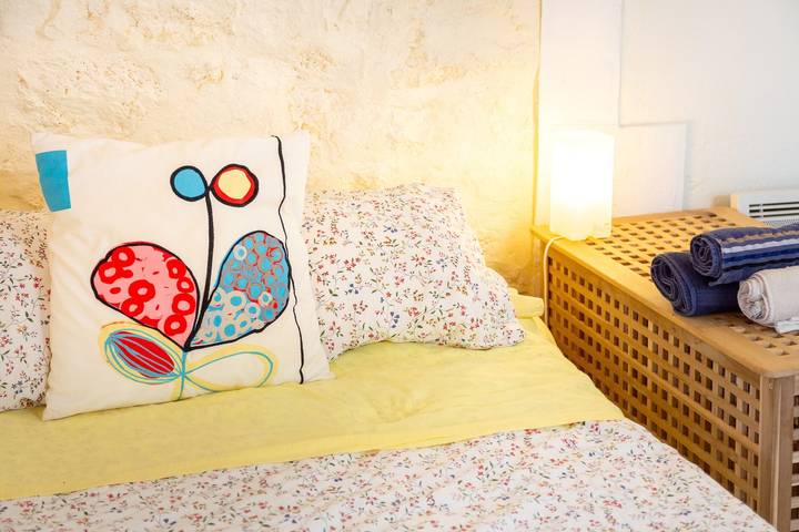 Hel lejlighed, Le Petit Studio – Cozy Stay in Our Family-Run Guest House in Riec-sur-Bélon, Quimper Området