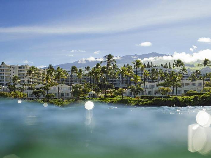Resort für 4 Personen - 1