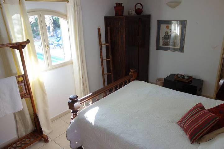 Villa pour 8 personnes, avec jardin à Aix-en-Provence - 4