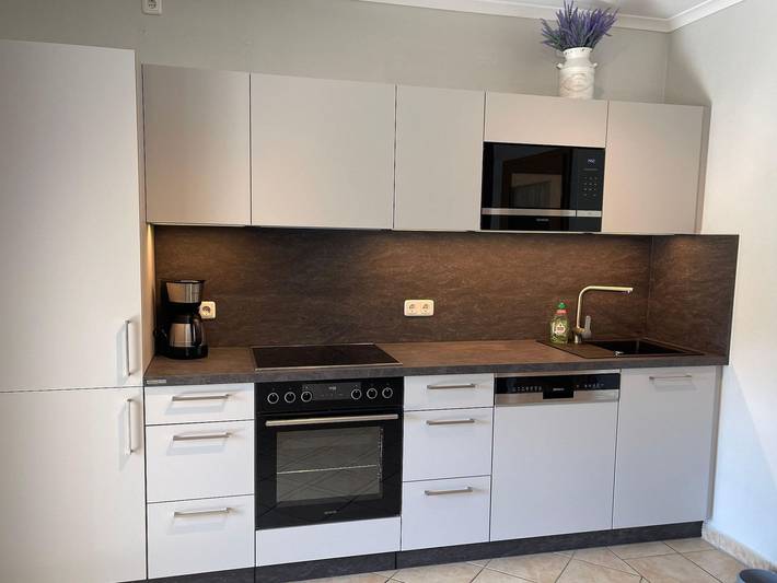 Ferienhaus für 6 Personen, mit Garten und Terrasse, kinderfreundlich in Karlshagen - 3