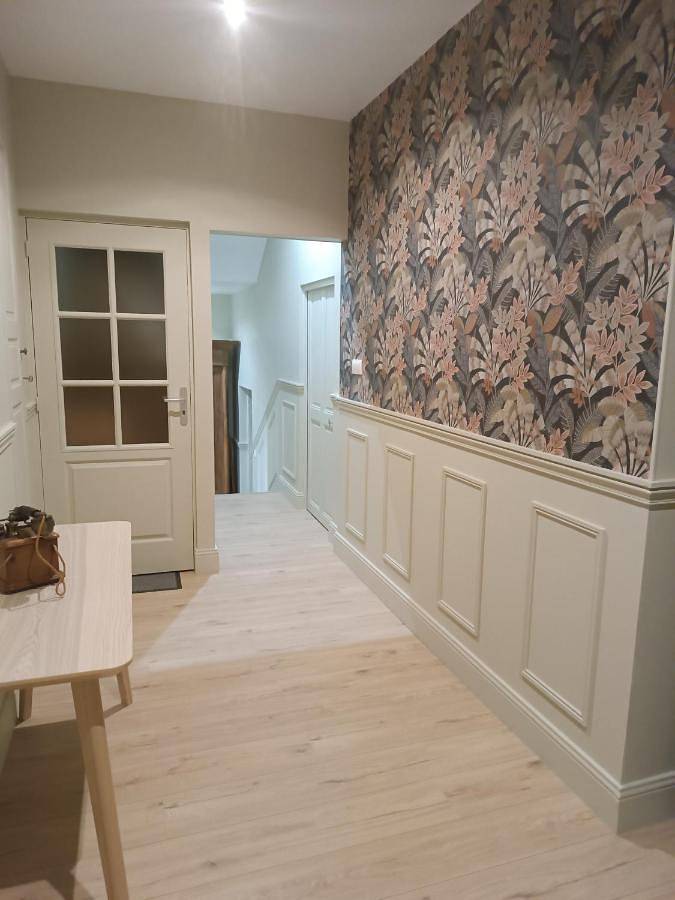 Appartement entier, La Magnanerie in Montoison, Région de Die