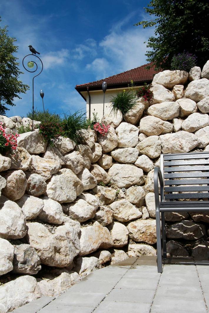Ganze Ferienwohnung, Ferienwohnung Fembacher - Ferienwohnung Fembacher, 43qm, 1 Schlafzimmer, herrliche Sonnenterrasse in Schwarzbach, Bad Reichenhall