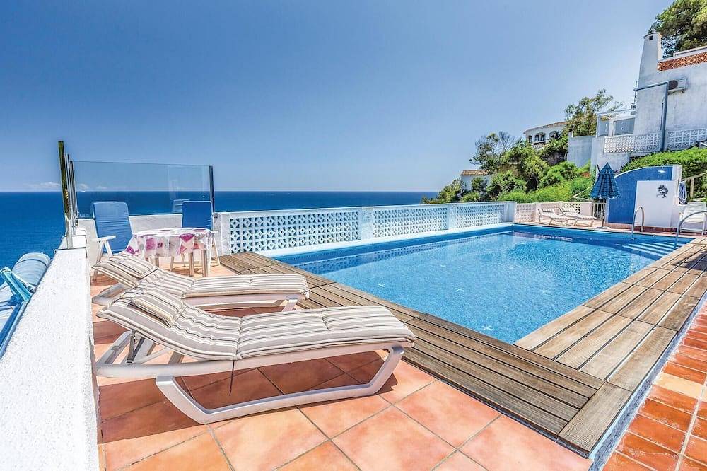 Appartamento vacanze a Jávea a partire da 165€ a notte
