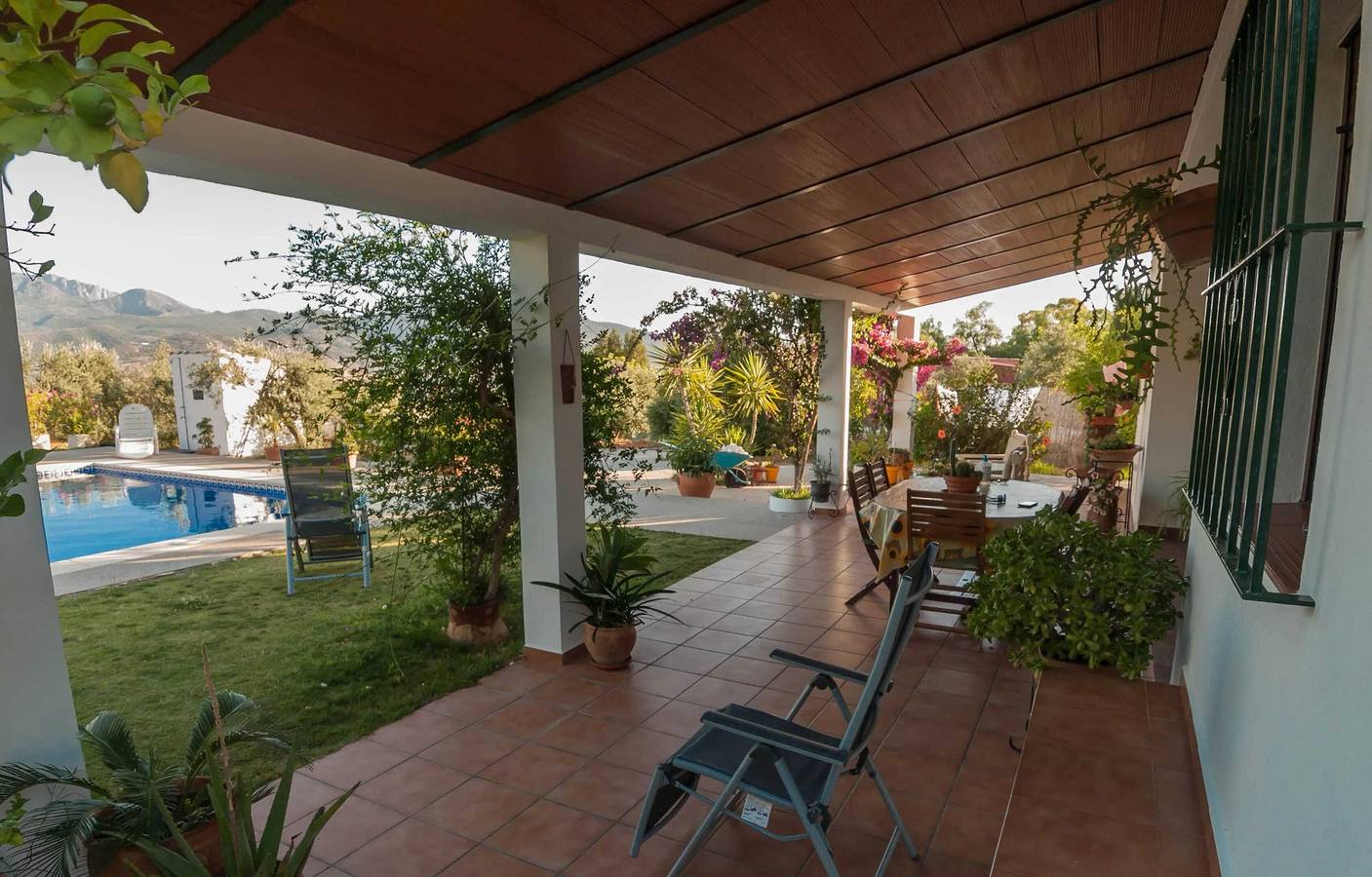 Villa confortable à Algodonales avec piscine privée in Algodonales, Pueblos Blancos