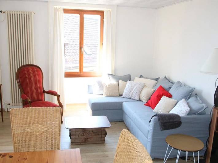 Ganze Wohnung, Les Narcisses,Blonay in Blonay, Genfer See