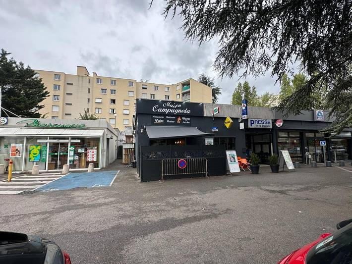 Gîte pour 2 personnes à La Mulatière - 4