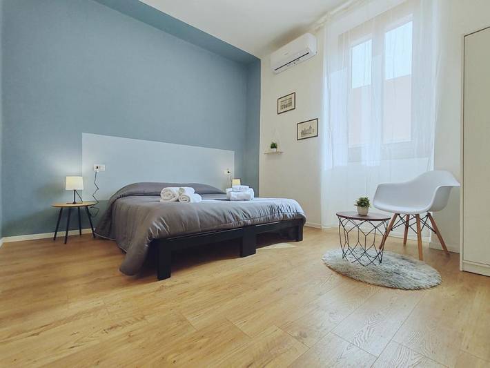 Albergo a gestione familiare per 2 persone - 1