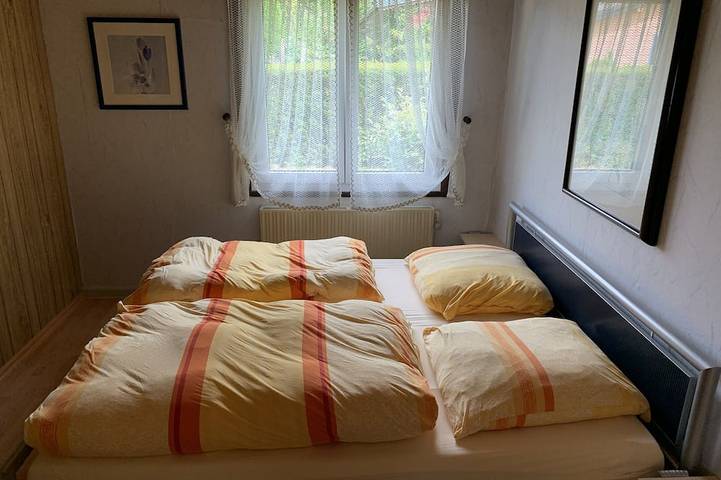 Ferienhaus für 4 Personen, mit Garten in Rheinböllen - 2