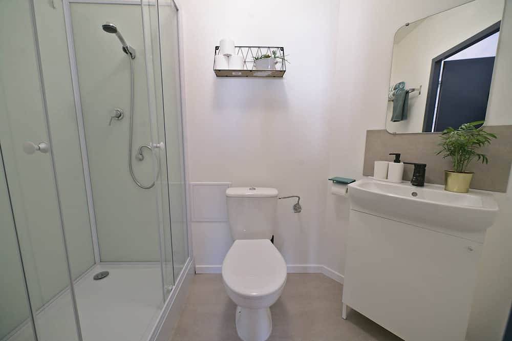Entire apartment, Pleasant, functional and very comfortable studio in Mulhouse, Mulhouse region