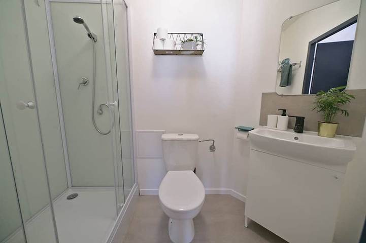 Appartement entier, Agréable studio fonctionnel et très confortable in Mulhouse, Région de Mulhouse