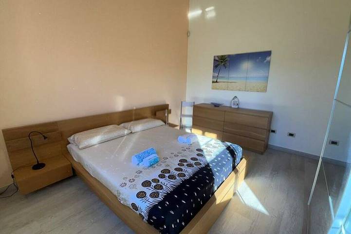 Villa für 6 Personen, mit Haustier - 1