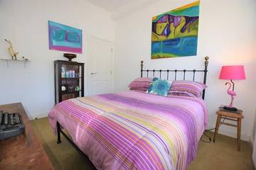 Holiday Home for 8 People in Aberdyfi, Aberdovey, Photo 2