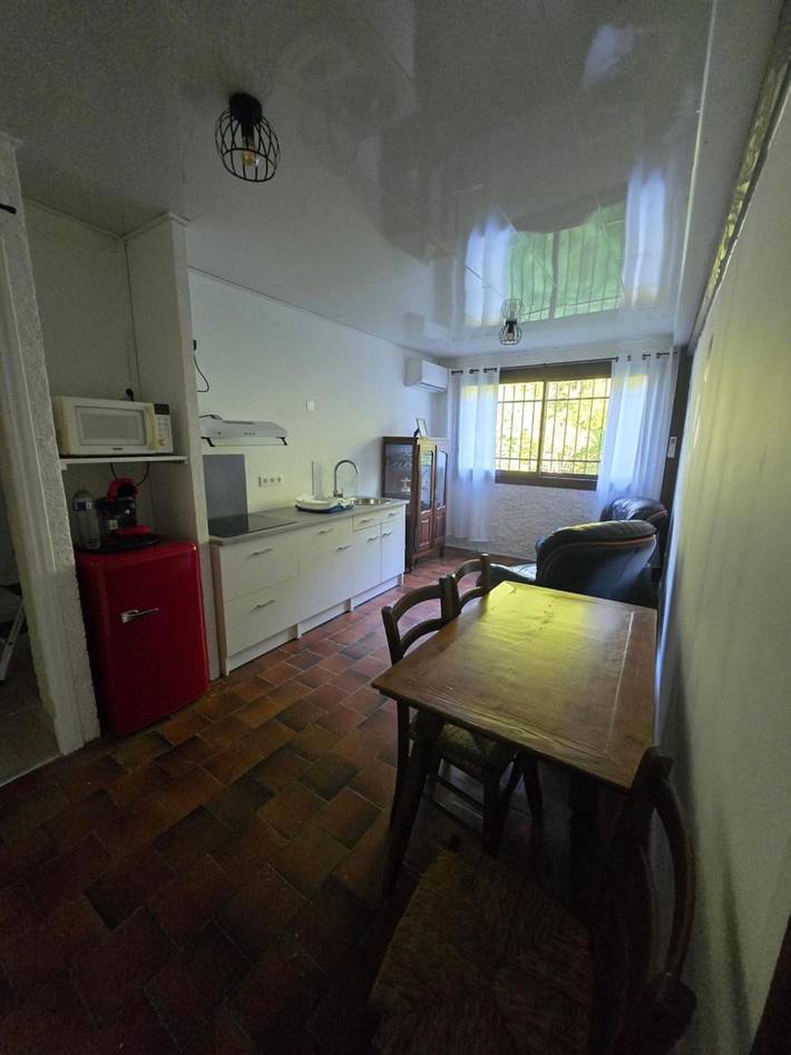 Location de vacances pour 2 personnes à Prats-de-Mollo-la-Preste