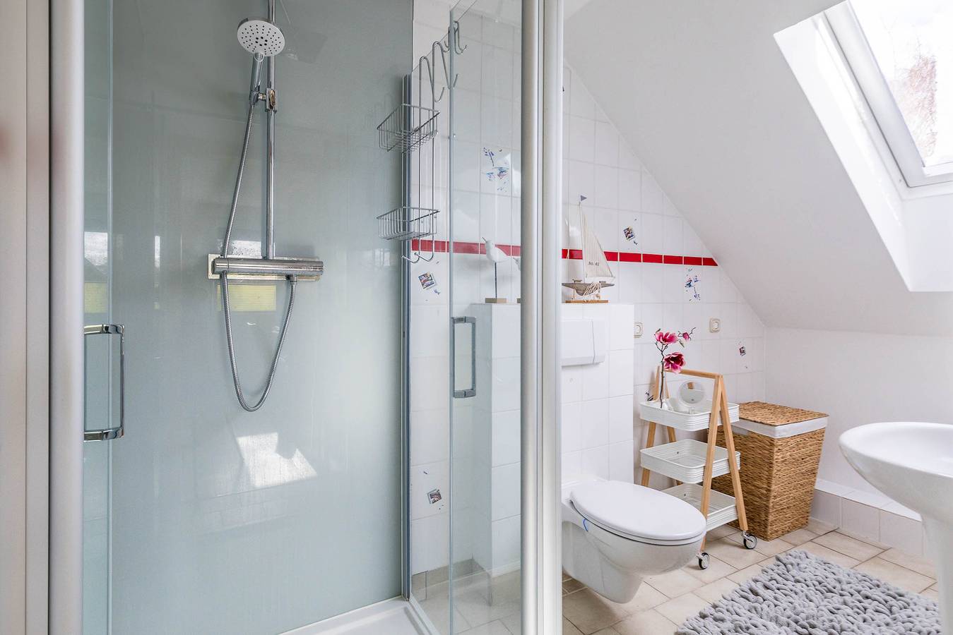 Ganze Ferienwohnung, Ferienwohnung Sunny in Wohlenberg, Klütz