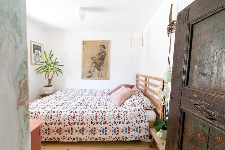 Gîte pour 4 personnes, avec Terrasse et Jardin dans Mojstrana - 3