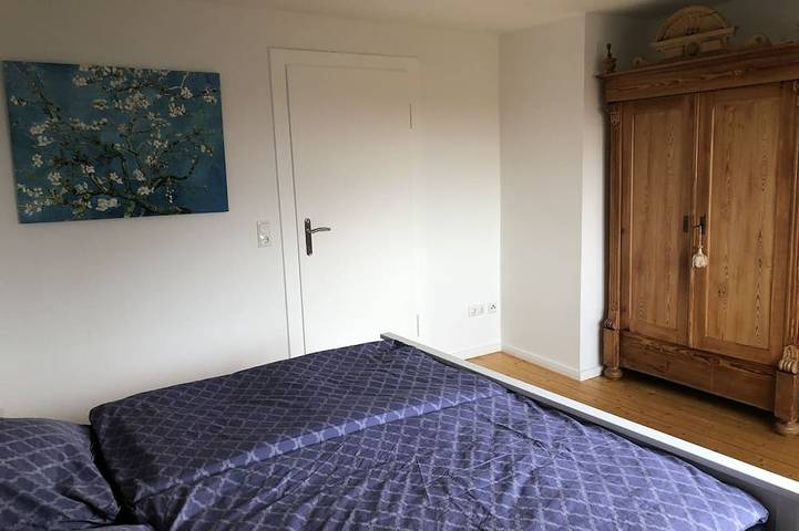 Ferienhaus für 5 Personen, mit Terrasse und Garten, mit Haustier in Jever - 4