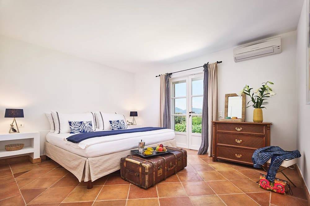 Voller Meerblick Villa in Saint-Tropez / Voller Meerblick in Saint-Tropez in Gassin, Mittelmeerküste (Frankreich)