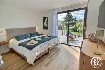 Gîte für 6 Personen in Trégastel, Lannion und Umgebung, Bild 1