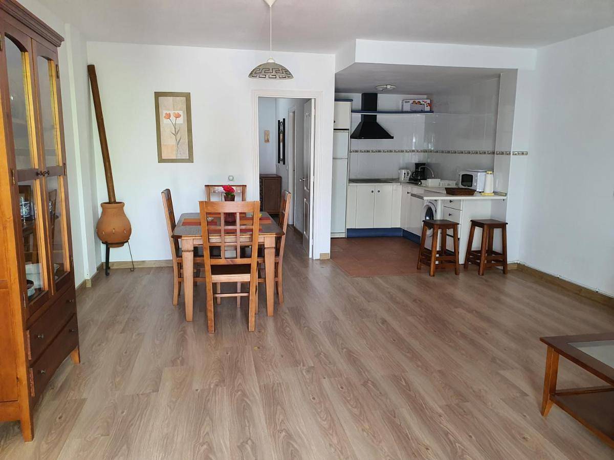 Apartamento entero, Apartamento Naturista in Playas de Vera, Vera