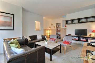 Maison De Vacances pour 6 Personnes dans Erquy, Côte d’Émeraude, Photo 2