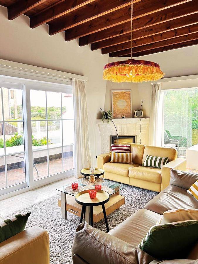 Strandvilla Zeegloed in Coxyde-les-Bains, Coxyde