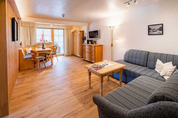 Hütte für 4 Personen in Rubi, Oberstdorf, Bild 1