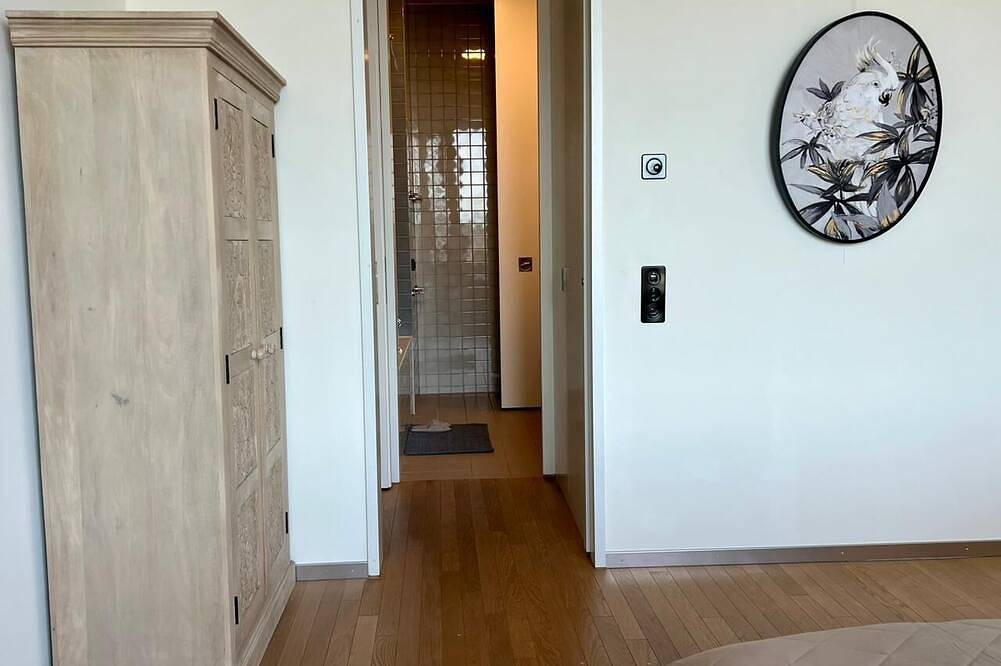 Appartement entier, Zürich Penthouse Paradise: Stunning City Views! in Zurich, District de Zurich