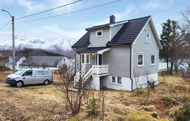 Ferienhaus für 7 Personen in Vågan, Lofoten, Bild 2