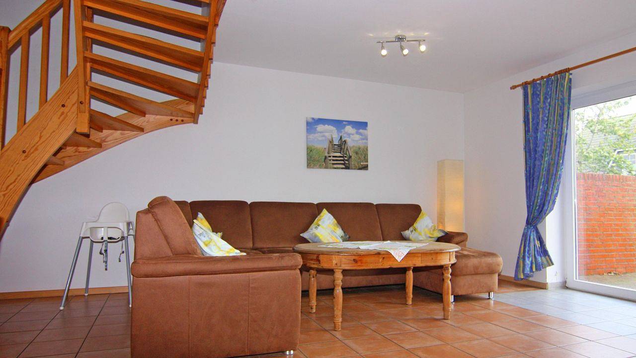 Ferienhaus für 4 Personen (86 m²) in Behrensdorf in Behrensdorf, Hohwachter Bucht