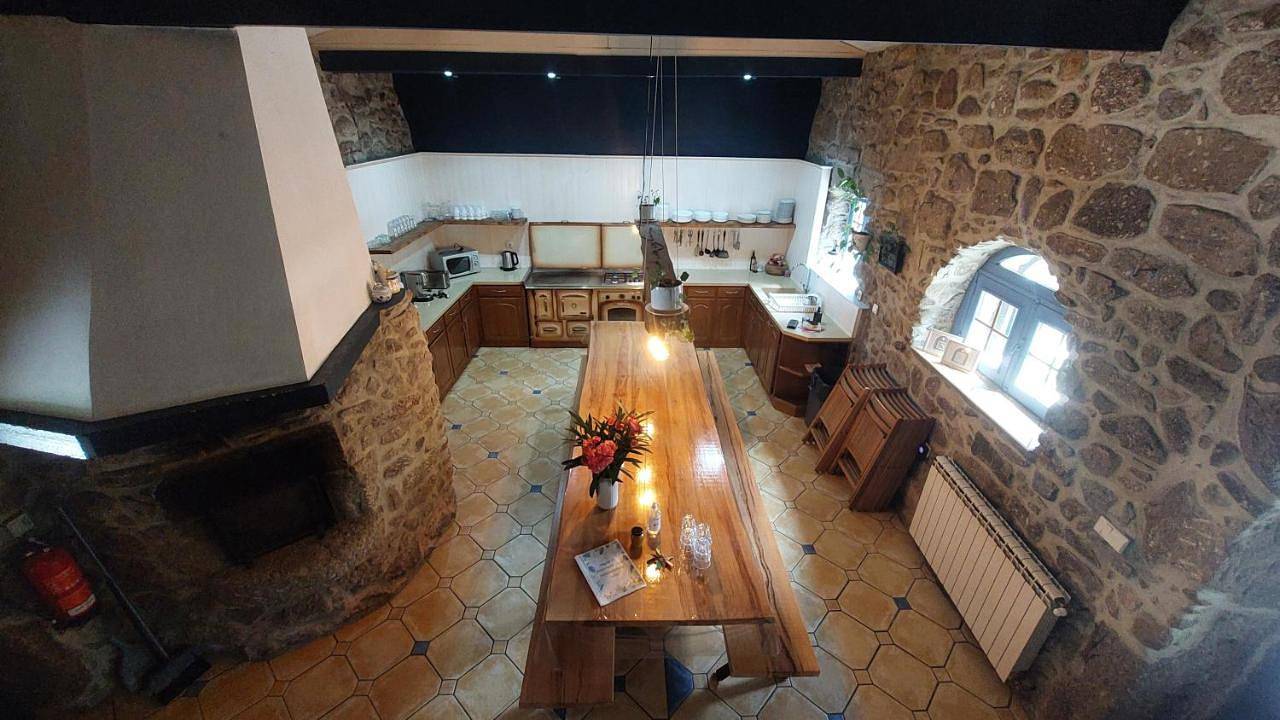 Maisons des Fleurs in Sande, Vilarinho, Barros e Gomide, Distrito de Braga