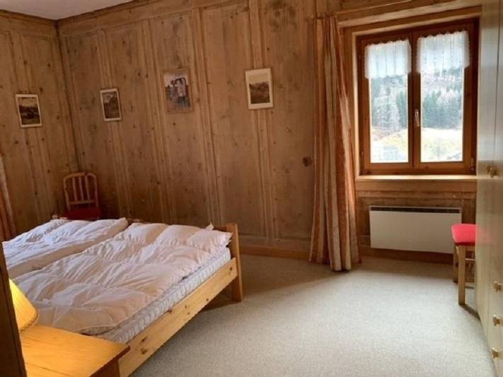 Ganze Wohnung, Appartamento Famiglia Tondini in Stampa, Bregaglia
