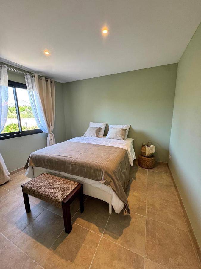 Location de vacances pour 6 personnes, avec jardin et piscine à Bezouce - 3