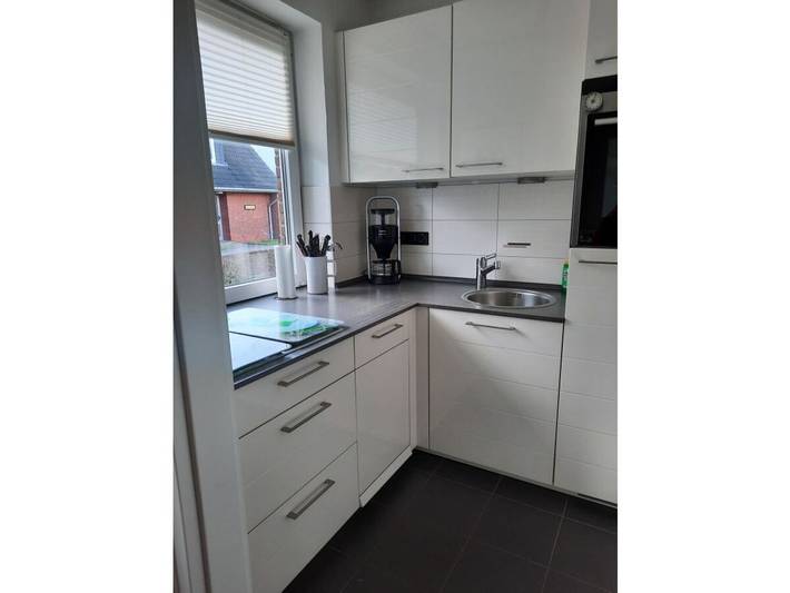 Ferienhaus für 2 Personen, mit Balkon in Wittdün - 3