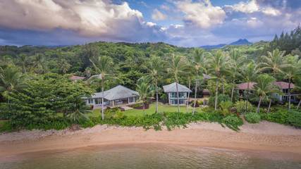 Holiday Home for 8 People in Kalihiwai, Kauai, Photo 4