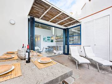 Maison De Vacances pour 8 Personnes dans Llafranc, Palafrugell, Photo 3