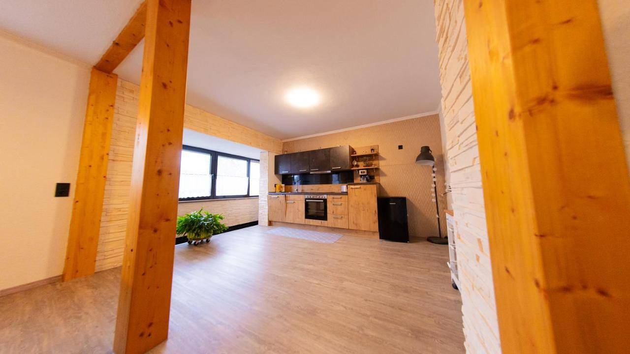 Ganze Wohnung, May-homestay-saar in Neunkirchen, Saarland