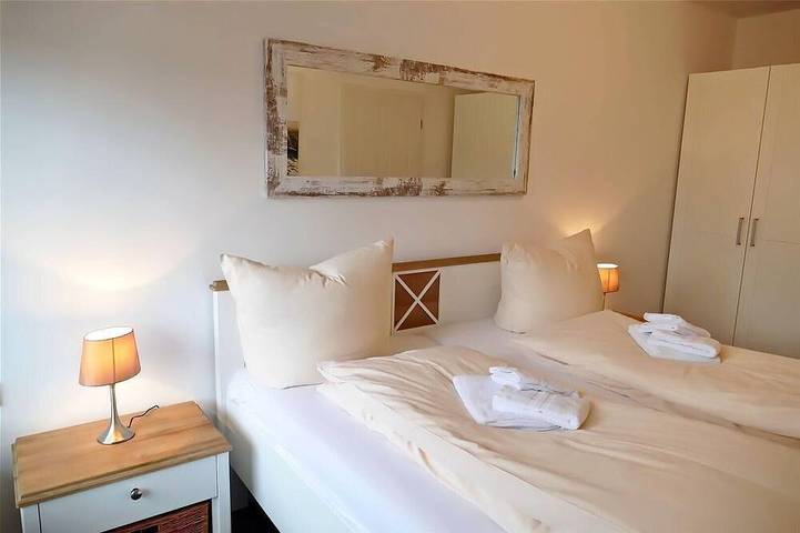 Ganze Wohnung, Ferienwohnung Hörnum Hörnchen in Strand Hörnum, Hörnum