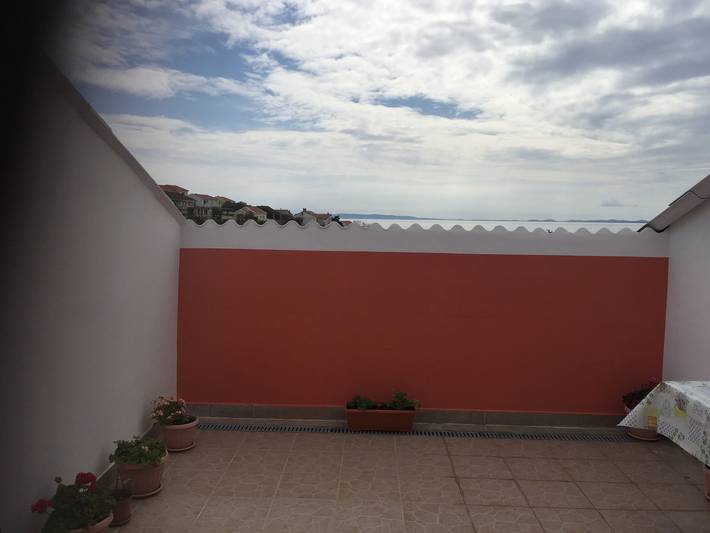 Appartement de vacances pour 4 personnes, avec balcon/terrasse - 1