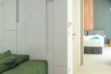 Villa pour 8 Personnes dans Nikiana, Alexandros, Photo 2