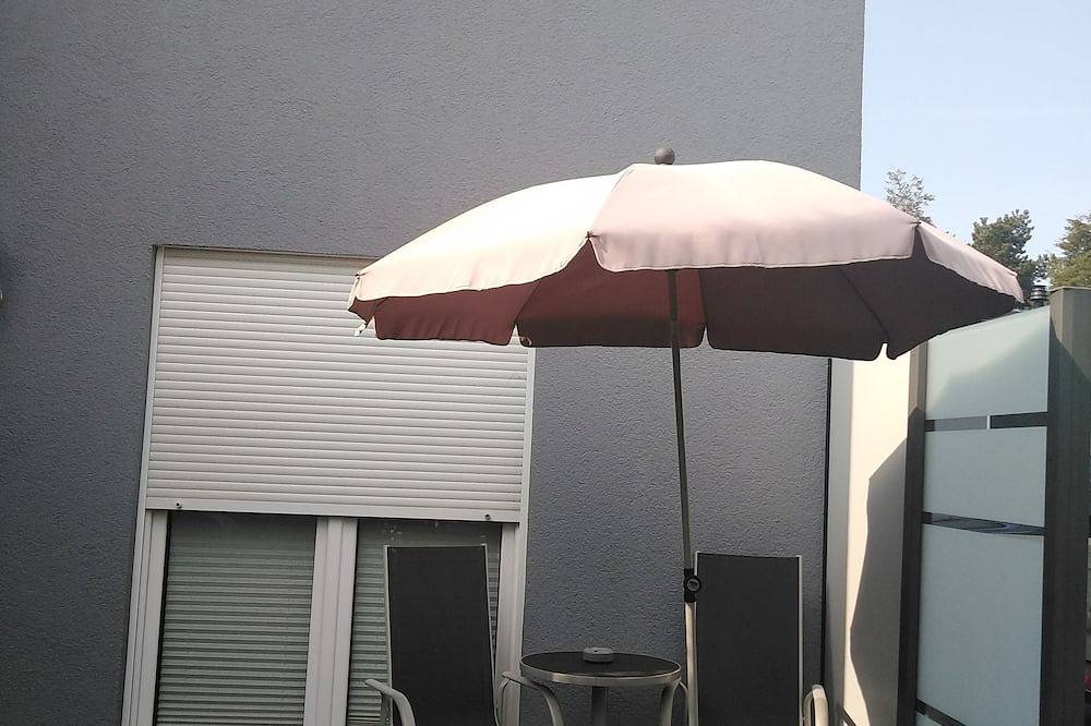 Ganze Wohnung, Helle und freundliche Maisonettewohnung in Korbach, Waldecker Land