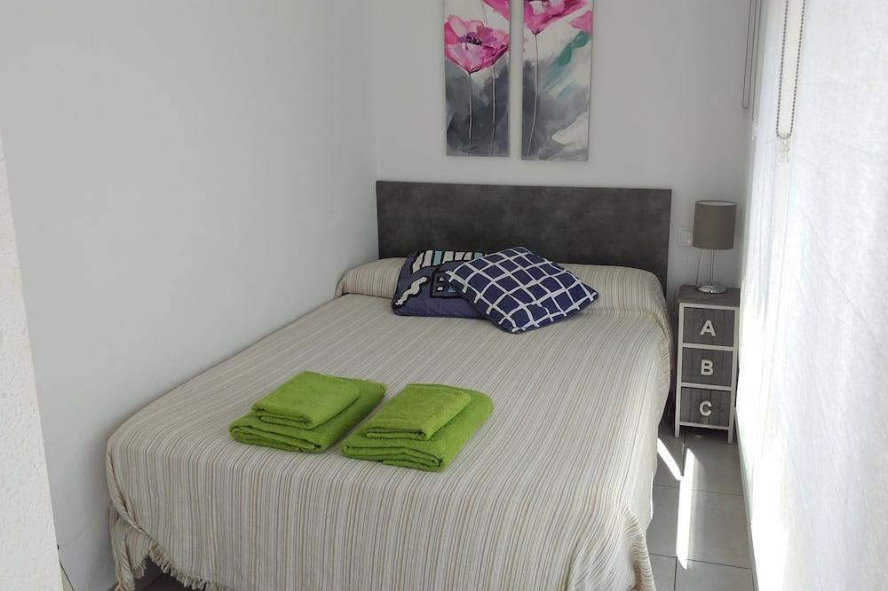Ganze Wohnung, Fantastische Loft-Wohnung Am Strand Mit Allen Dienstleistungen (Wifi, A / C) in El Barrio, San Juan Playa