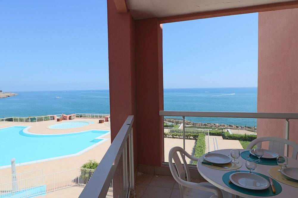 Appartement de vacances