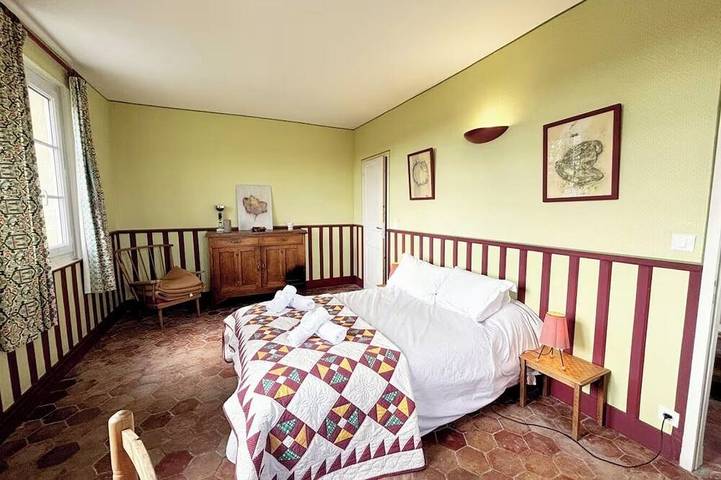 Château pour 16 personnes dans Orne - 4