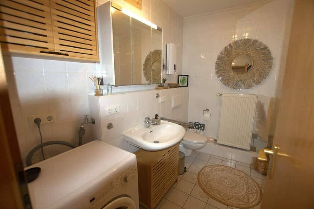 Ganze Wohnung, Anteros Dümmerblick Ferienwohnung mit traumhaften Seeblick in Lembruch, Landkreis Diepholz