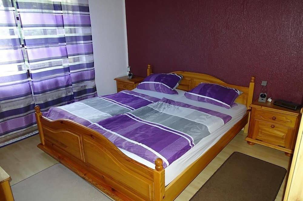 Ganze Wohnung, 2-Bett-Ferienwohnung - Mosel - Ferienwohnungen Weber-Mans in Burg Eltz, Wierschem