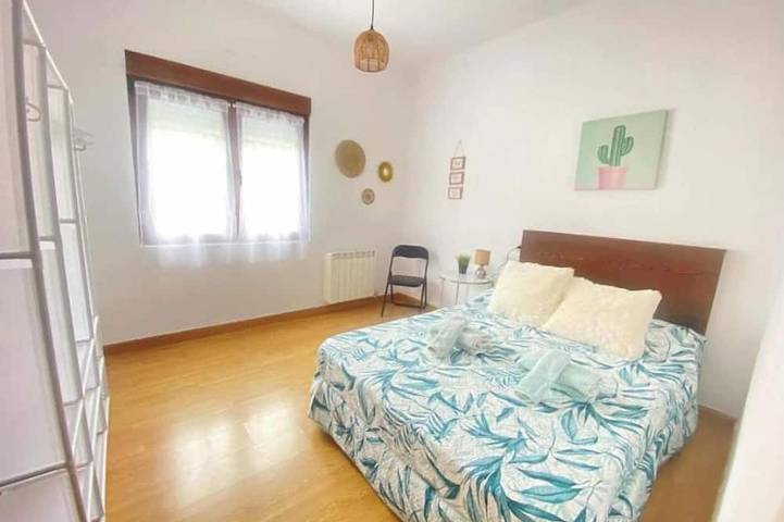 Apartamento entero, Itos Flats Pravia 1 in Pravia, Costa Verde