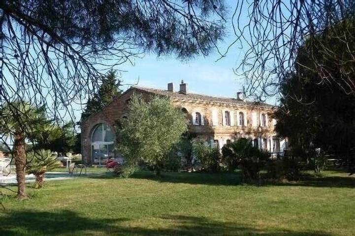 Agriturismo for 14 people, with garden - 1