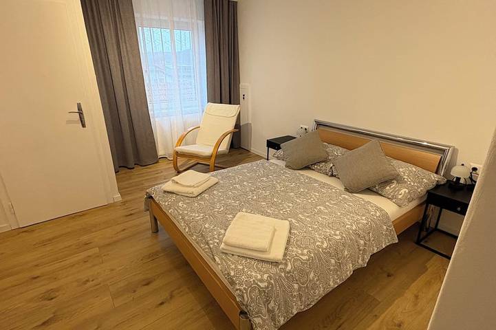 Gemütliches Einfamilienhaus mit Garten in Traismauer, Mostviertel